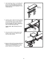 Preview for 8 page of Weider 831.15607.0 User Manual