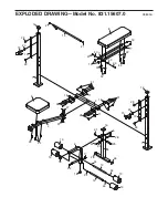 Preview for 14 page of Weider 831.15607.0 User Manual