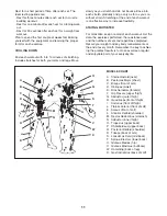 Предварительный просмотр 11 страницы Weider 831.15607.1 User Manual