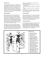 Preview for 11 page of Weider 831.15679.0 User Manual