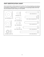 Preview for 5 page of Weider 831.15706.0 User Manual