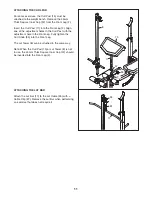 Предварительный просмотр 11 страницы Weider 831.15711.0 User Manual