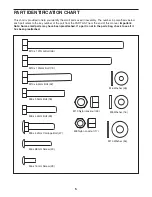 Preview for 5 page of Weider 831.15791.0 User Manual