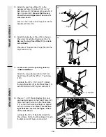 Preview for 10 page of Weider 831.159290 User Manual