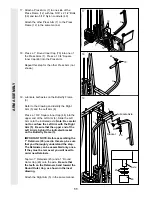 Preview for 11 page of Weider 831.159290 User Manual