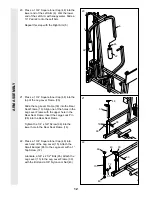 Preview for 12 page of Weider 831.159290 User Manual