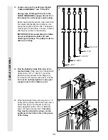 Preview for 13 page of Weider 831.159290 User Manual