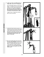 Preview for 14 page of Weider 831.159290 User Manual