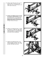 Preview for 18 page of Weider 831.159290 User Manual