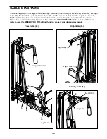 Preview for 30 page of Weider 831.159290 User Manual