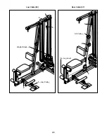 Preview for 31 page of Weider 831.159290 User Manual