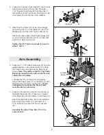 Preview for 7 page of Weider 831.159300 User Manual