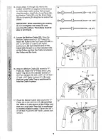 Preview for 9 page of Weider 831.159360 User Manual