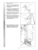 Preview for 16 page of Weider 831.159360 User Manual