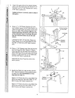 Preview for 7 page of Weider 831.159361 Manual