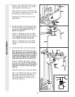 Предварительный просмотр 9 страницы Weider 831.159380 User Manual