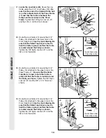 Предварительный просмотр 14 страницы Weider 831.159380 User Manual