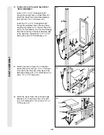 Предварительный просмотр 19 страницы Weider 831.159380 User Manual