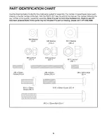 Предварительный просмотр 5 страницы Weider 831.15945.0 User Manual