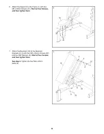 Preview for 9 page of Weider 831.15945.0 User Manual