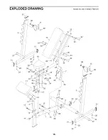 Предварительный просмотр 15 страницы Weider 831.15948.0 User Manual