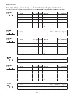 Preview for 12 page of Weider 831.15969.0 User Manual