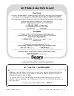 Preview for 16 page of Weider 831.15969.0 User Manual