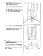 Preview for 7 page of Weider 831.159720 User Manual