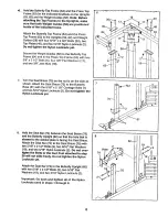 Preview for 8 page of Weider 831.159720 User Manual