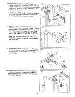 Preview for 11 page of Weider 831.159720 User Manual