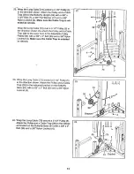 Preview for 13 page of Weider 831.159720 User Manual