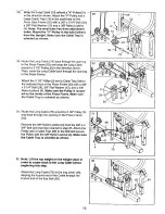 Preview for 15 page of Weider 831.159720 User Manual