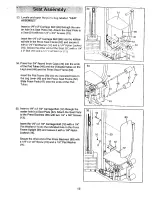 Preview for 16 page of Weider 831.159720 User Manual