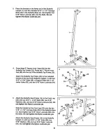 Preview for 6 page of Weider 831.15973 User Manual