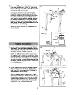 Предварительный просмотр 11 страницы Weider 831.15973 User Manual