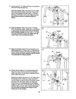 Preview for 12 page of Weider 831.15973 User Manual