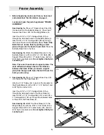 Preview for 5 page of Weider 831.159730 User Manual