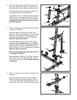 Preview for 7 page of Weider 831.159730 User Manual