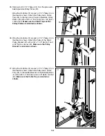 Preview for 13 page of Weider 831.159730 User Manual