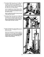 Preview for 14 page of Weider 831.159730 User Manual