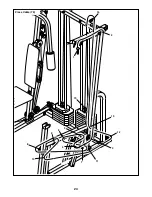 Preview for 24 page of Weider 831.159730 User Manual