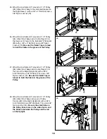 Preview for 18 page of Weider 831.159820 User Manual