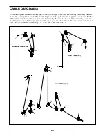 Preview for 24 page of Weider 831.159820 User Manual