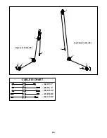 Предварительный просмотр 25 страницы Weider 831.159820 User Manual