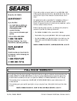 Preview for 28 page of Weider 831.159820 User Manual