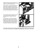 Preview for 29 page of Weider 831.159830 User Manual