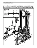 Preview for 30 page of Weider 831.159830 User Manual