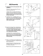 Preview for 12 page of Weider 831.159832 User Manual