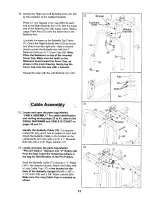 Preview for 13 page of Weider 831.159832 User Manual