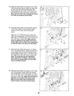 Preview for 20 page of Weider 831.159832 User Manual